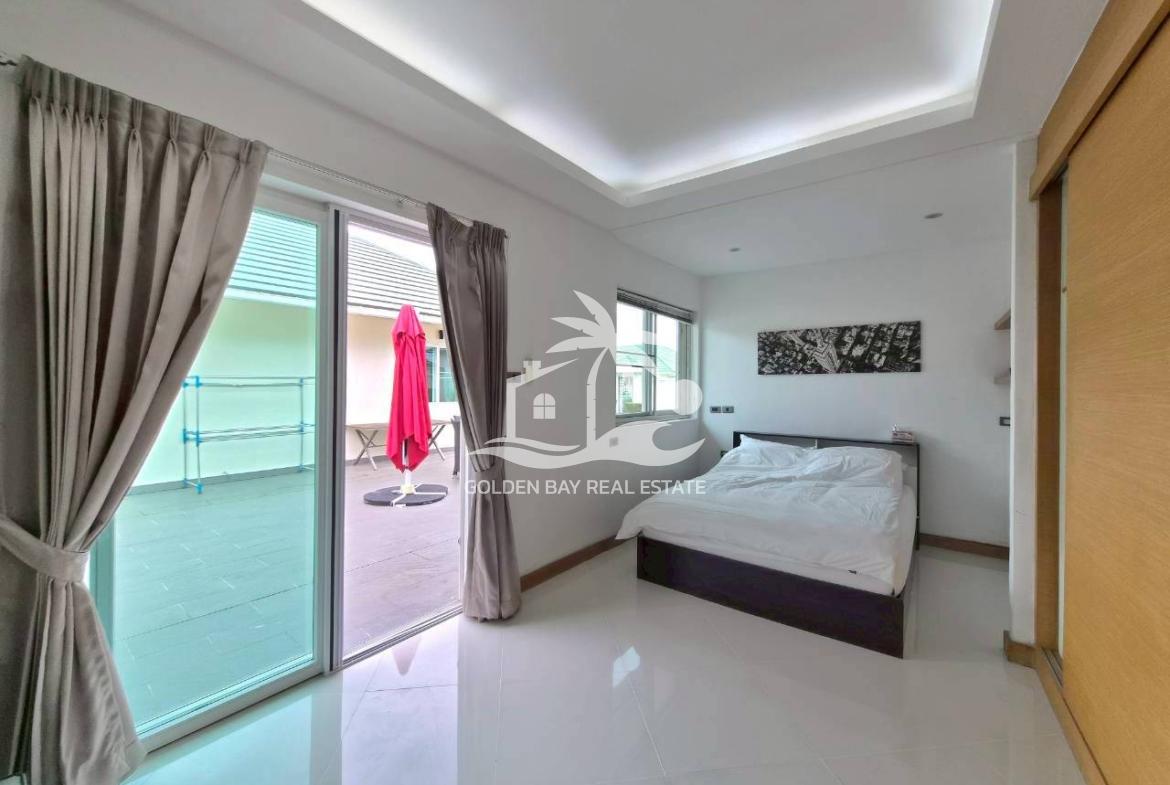 Green Field Villas 4 – East Pattaya