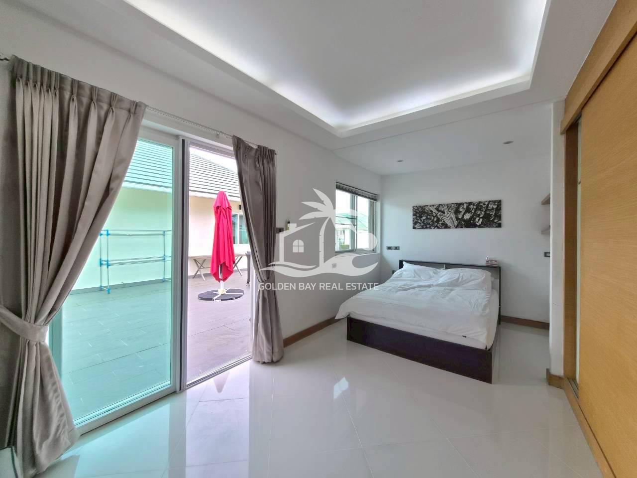 Green Field Villas 4 – East Pattaya