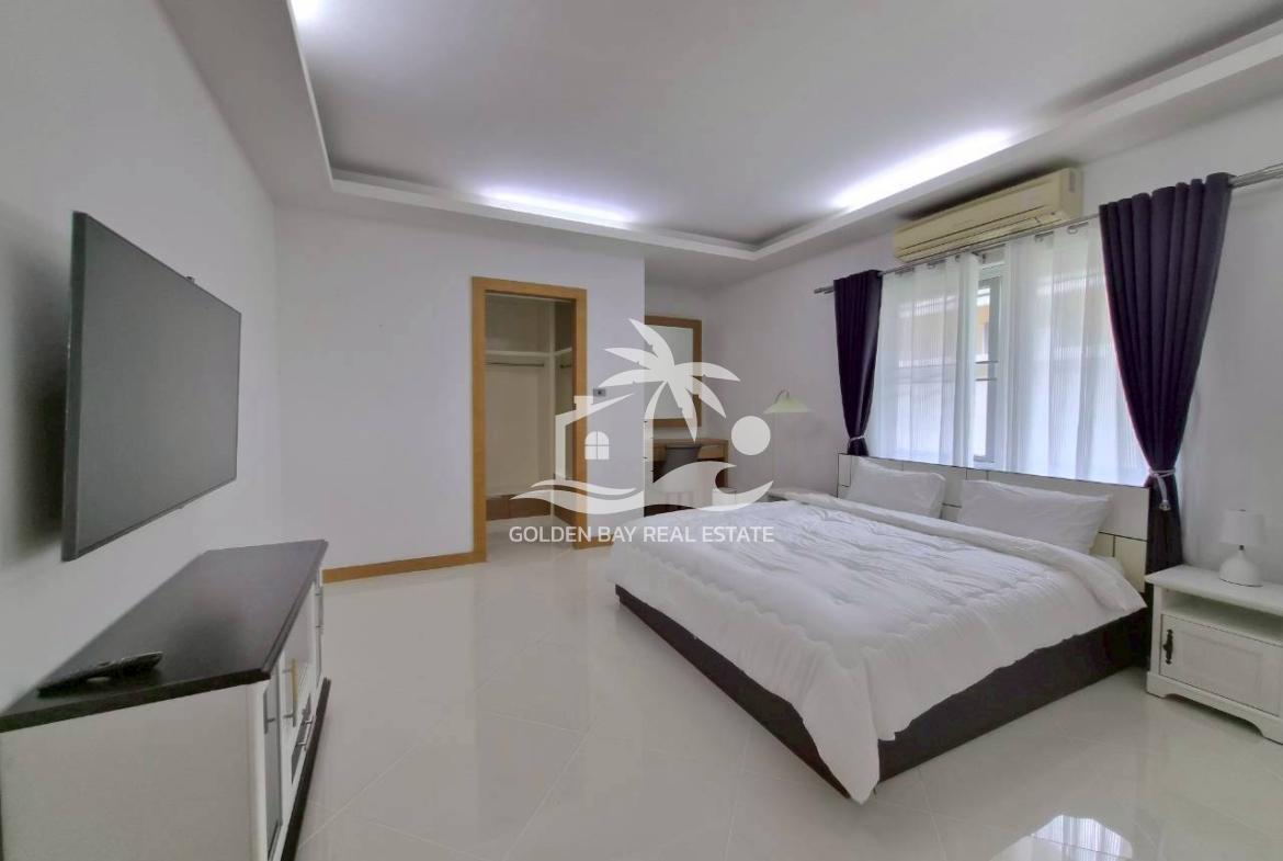 Green Field Villas 4 – East Pattaya