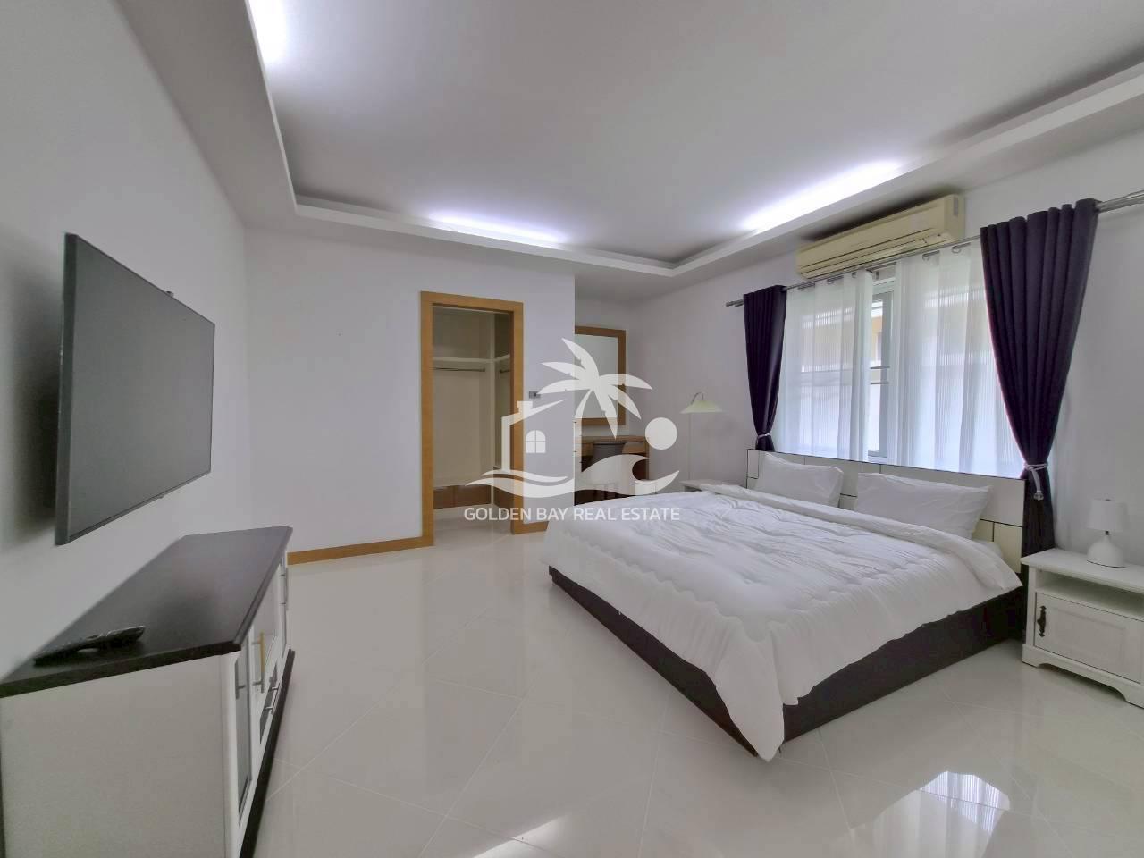 Green Field Villas 4 – East Pattaya