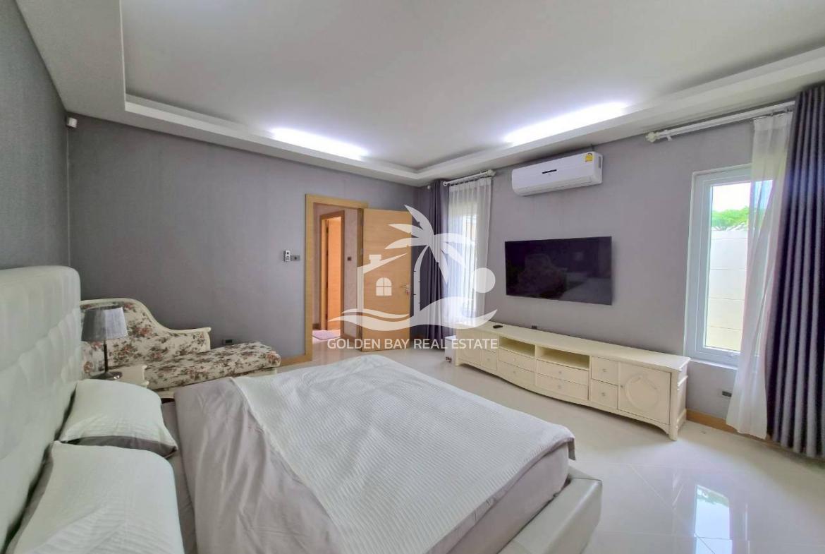 Green Field Villas 4 – East Pattaya