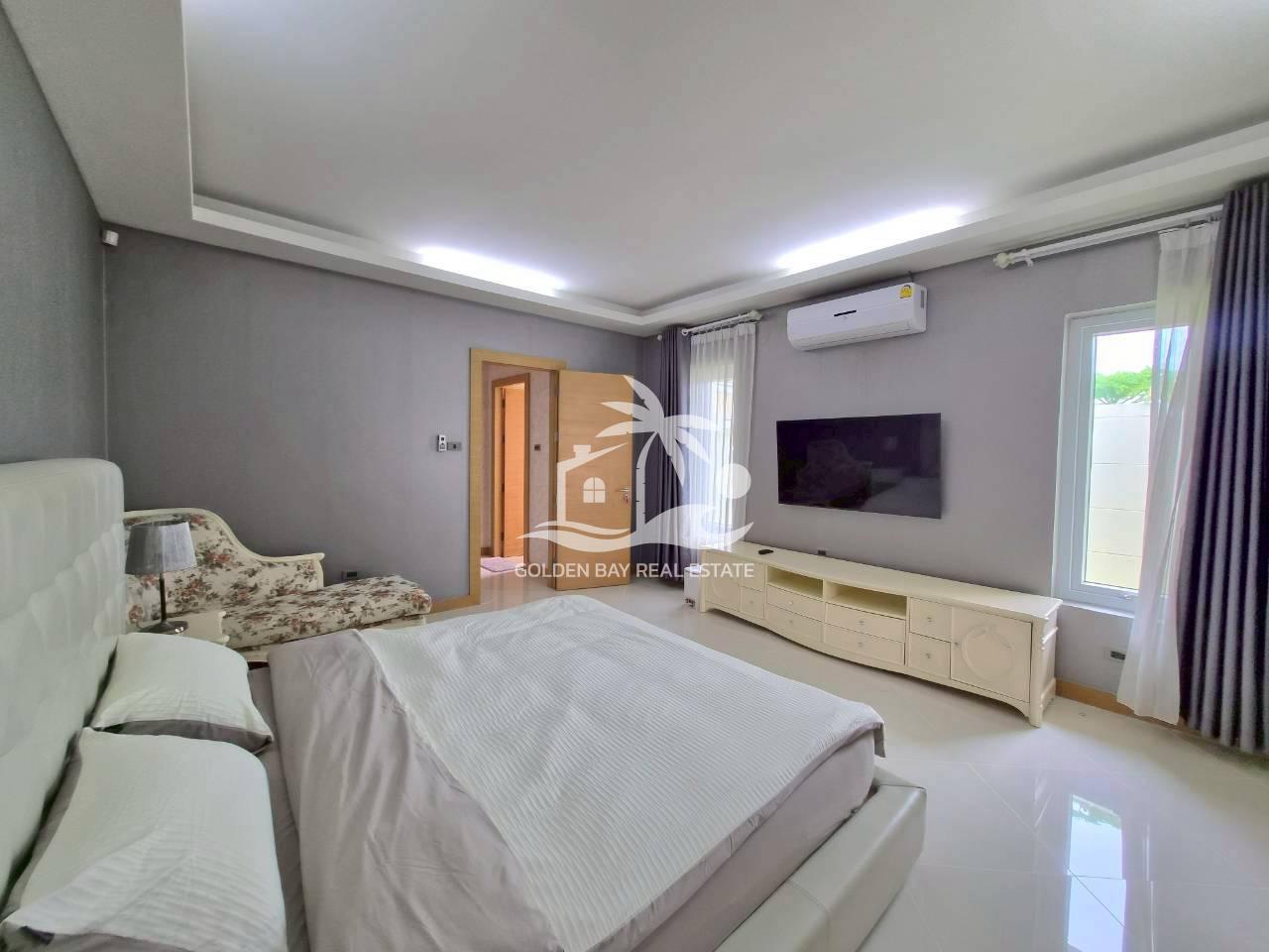 Green Field Villas 4 – East Pattaya
