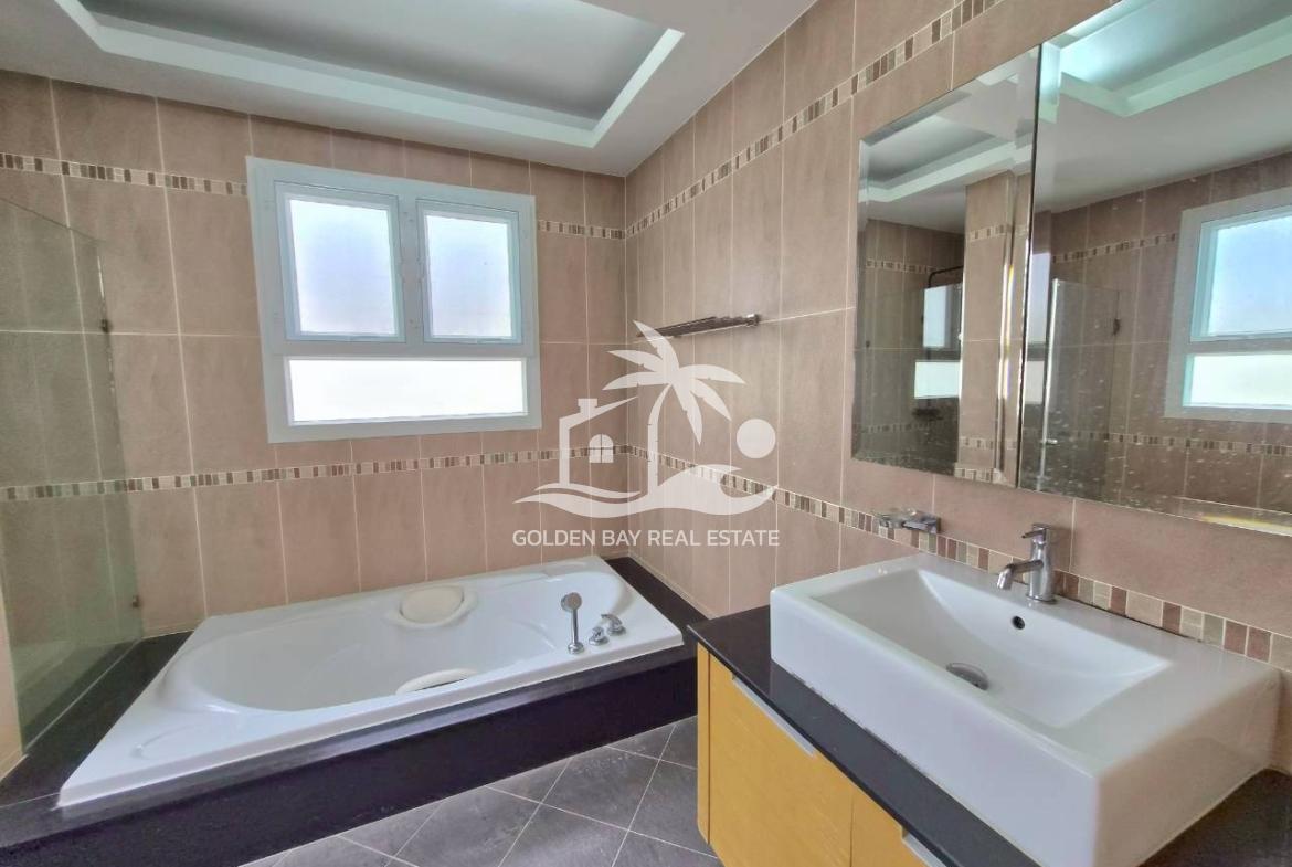 Green Field Villas 4 – East Pattaya