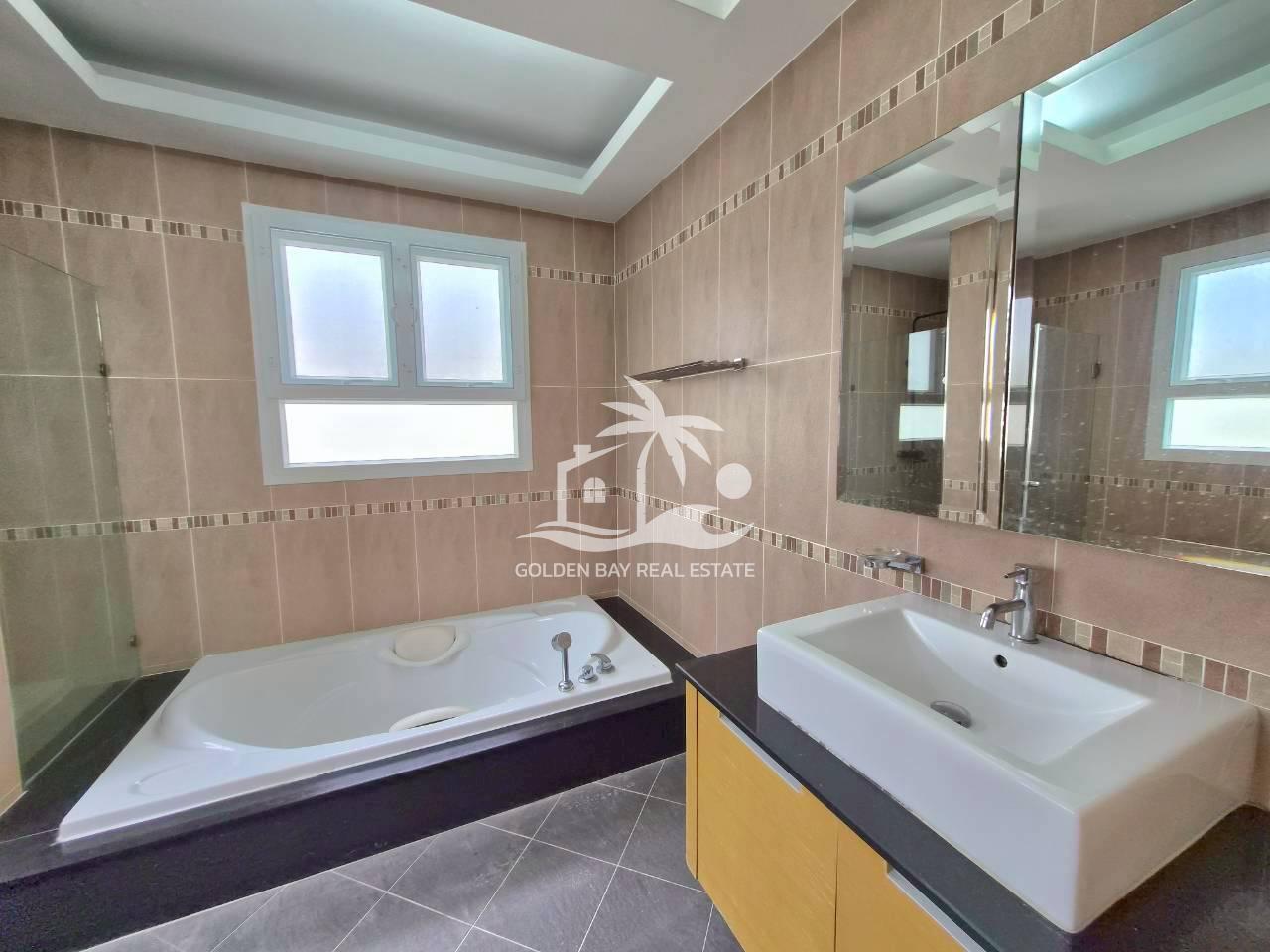 Green Field Villas 4 – East Pattaya