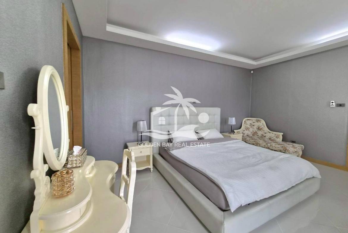 Green Field Villas 4 – East Pattaya