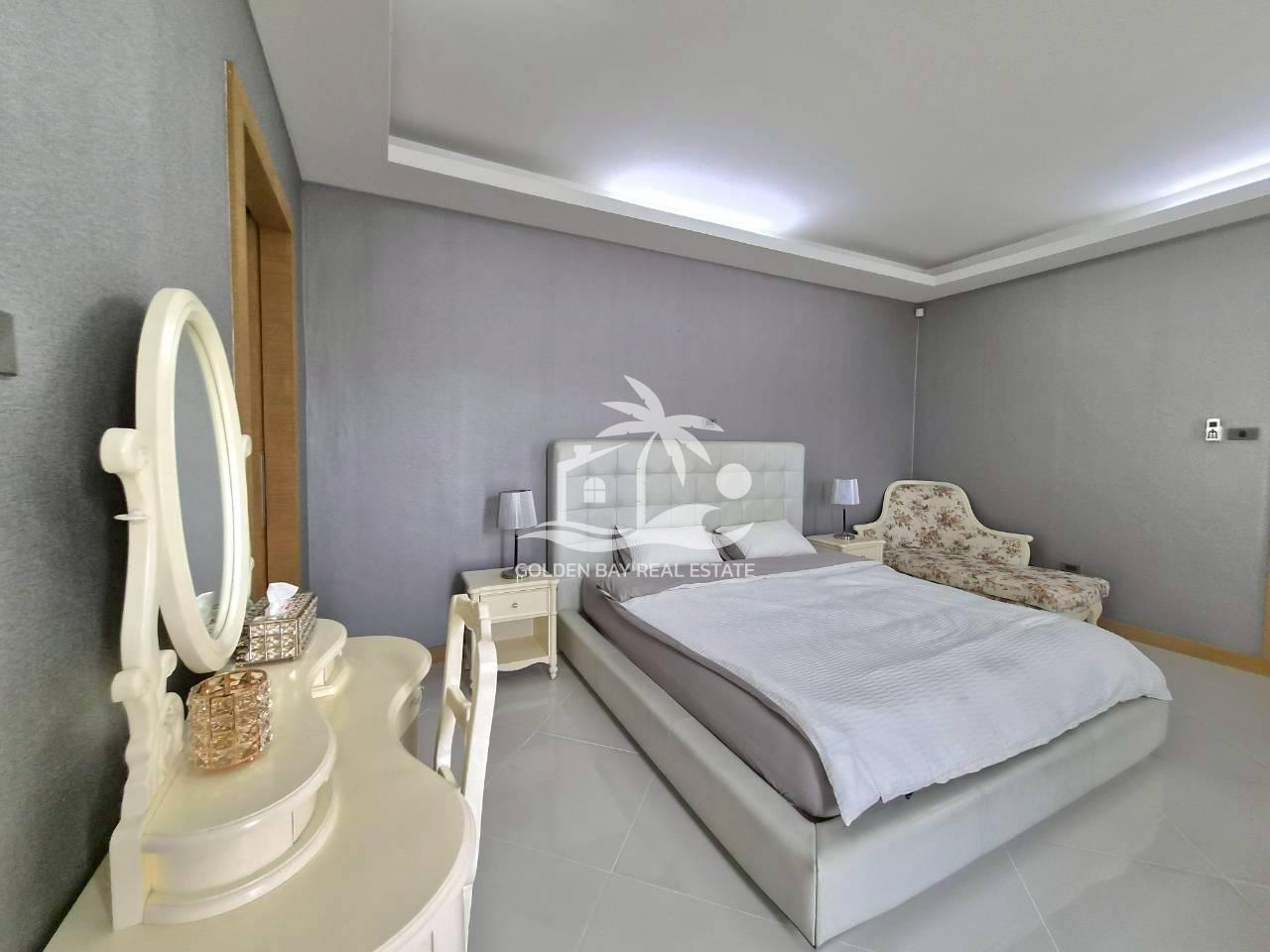 Green Field Villas 4 – East Pattaya
