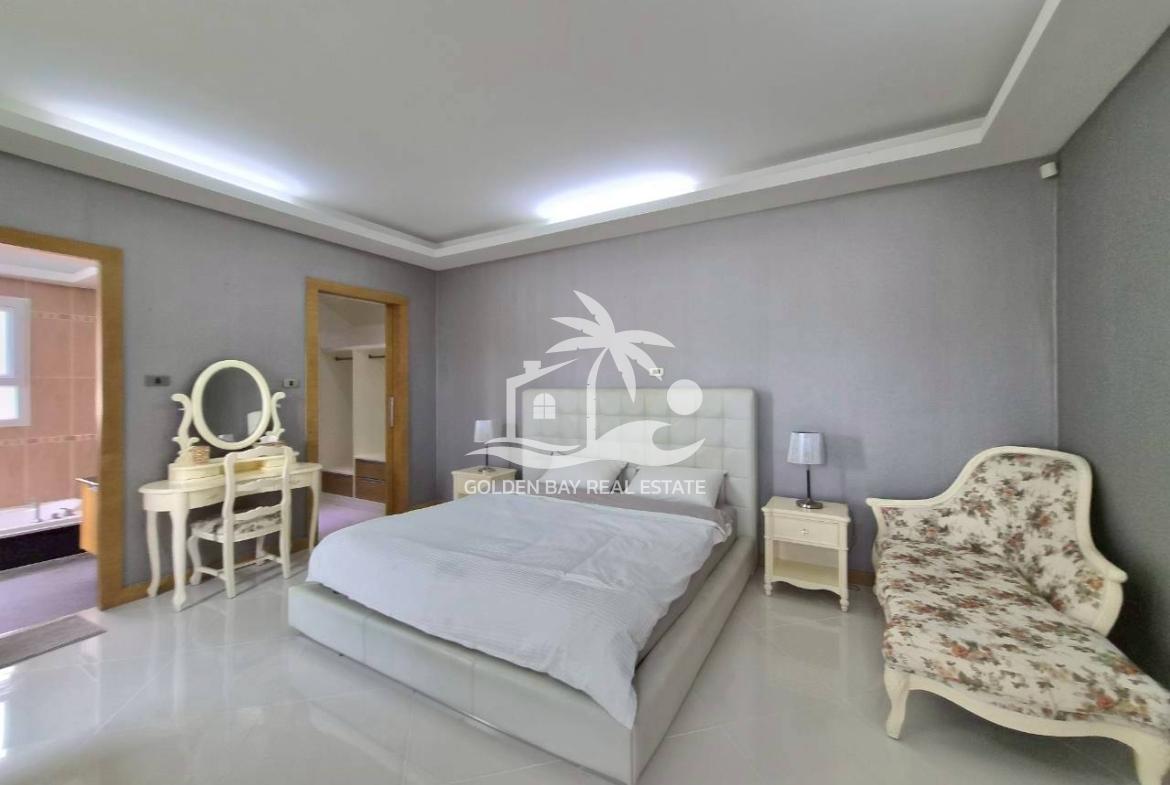 Green Field Villas 4 – East Pattaya