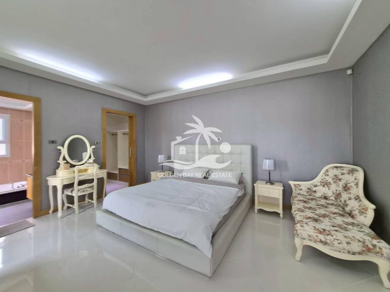 Green Field Villas 4 – East Pattaya