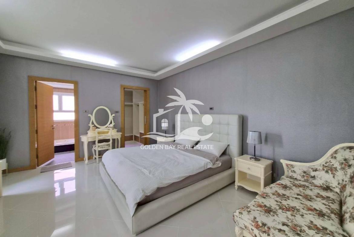 Green Field Villas 4 – East Pattaya
