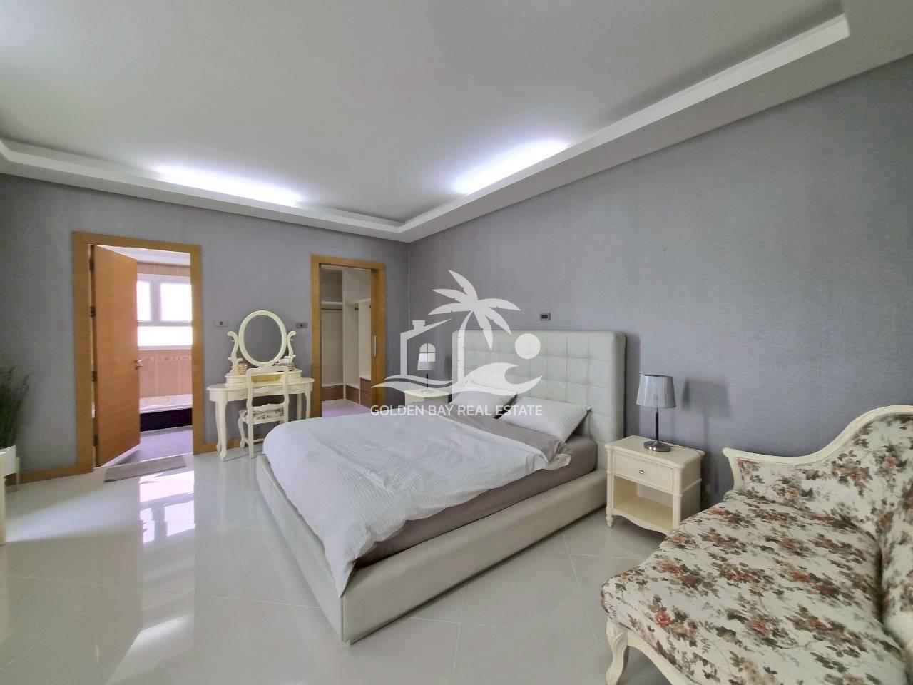 Green Field Villas 4 – East Pattaya