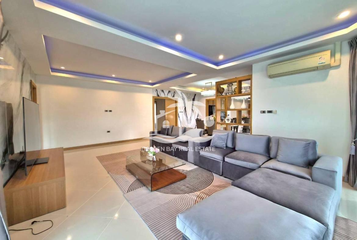 Green Field Villas 4 – East Pattaya