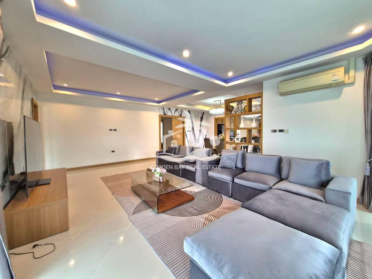 Green Field Villas 4 – East Pattaya
