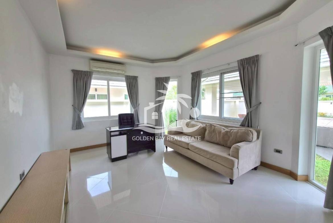 Green Field Villas 4 – East Pattaya