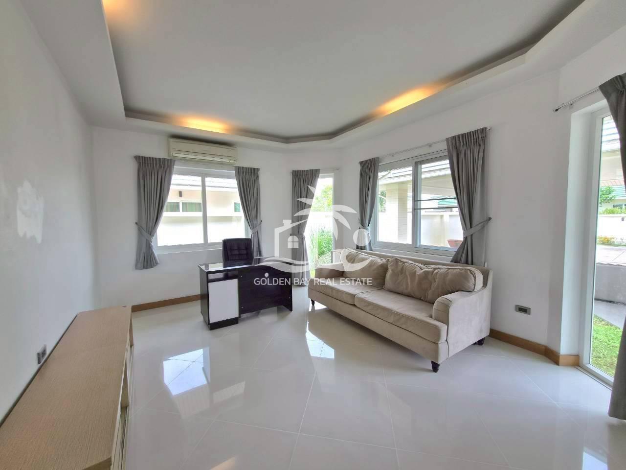 Green Field Villas 4 – East Pattaya