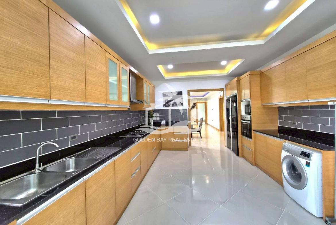 Green Field Villas 4 – East Pattaya