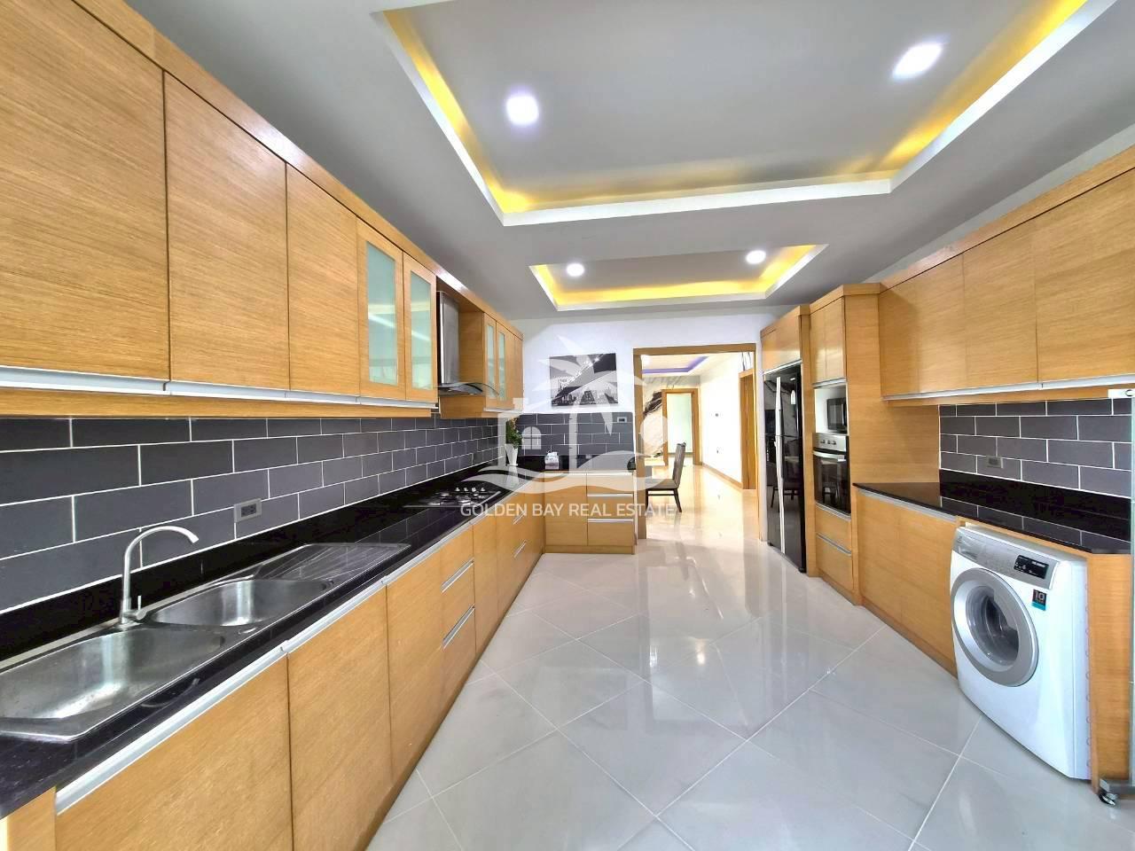 Green Field Villas 4 – East Pattaya