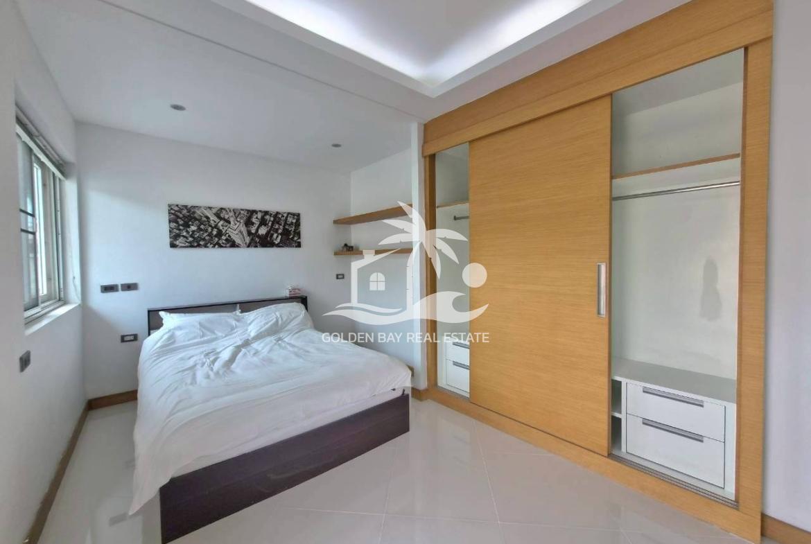 Green Field Villas 4 – East Pattaya