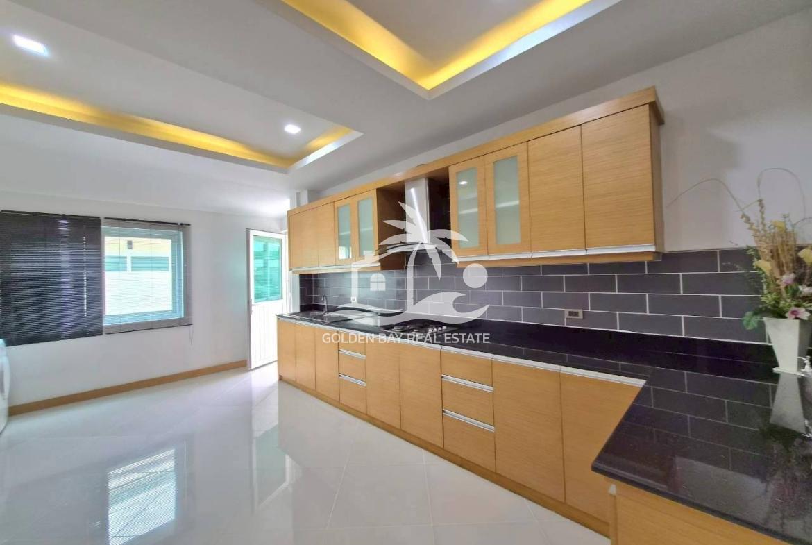 Green Field Villas 4 – East Pattaya