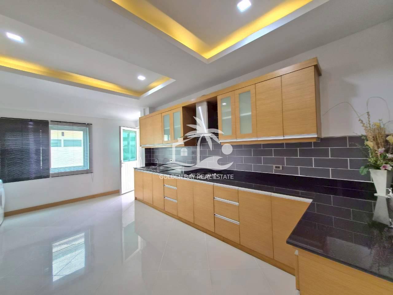 Green Field Villas 4 – East Pattaya