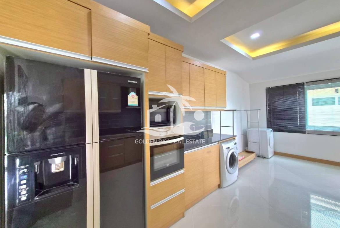 Green Field Villas 4 – East Pattaya