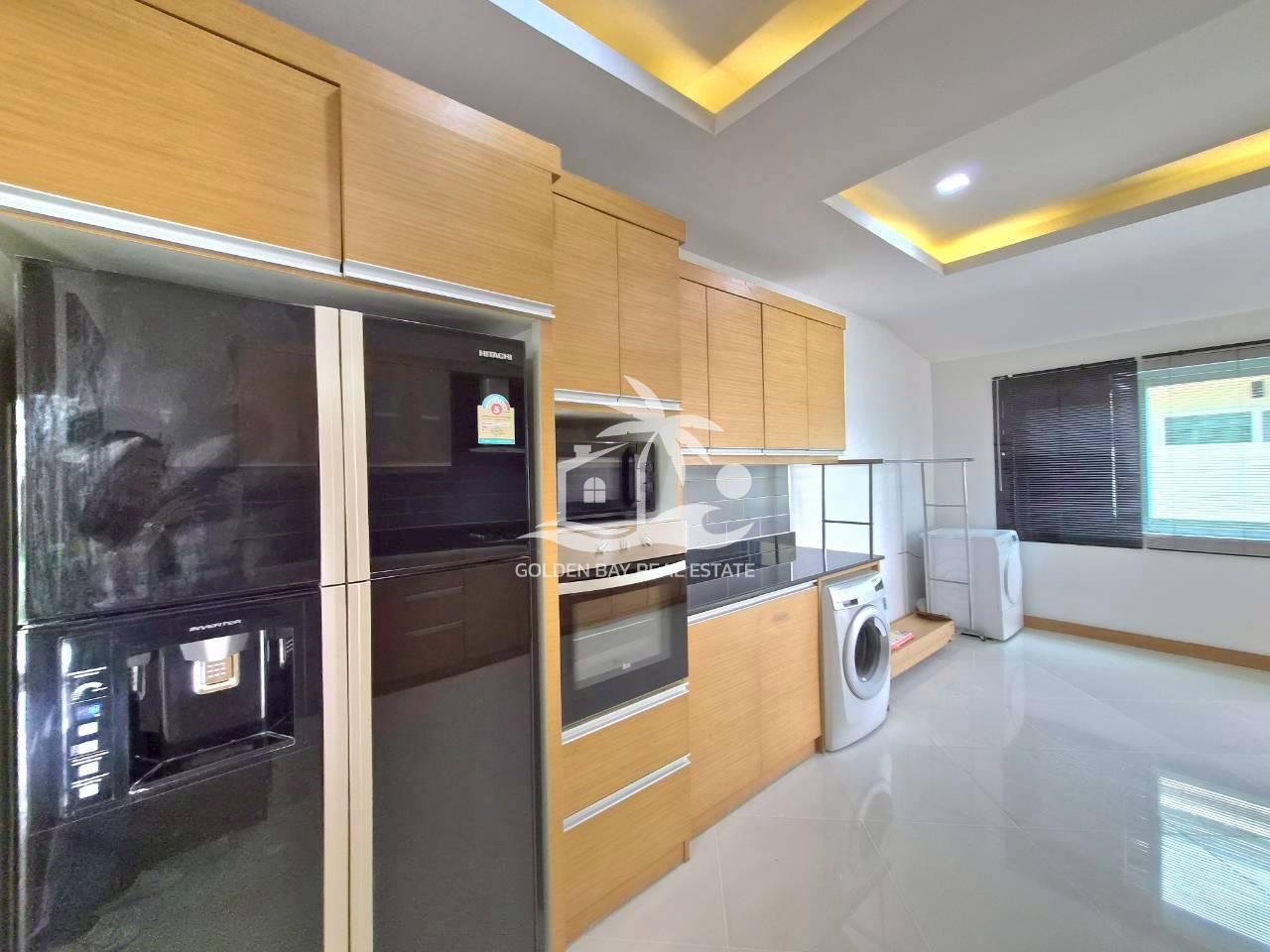 Green Field Villas 4 – East Pattaya