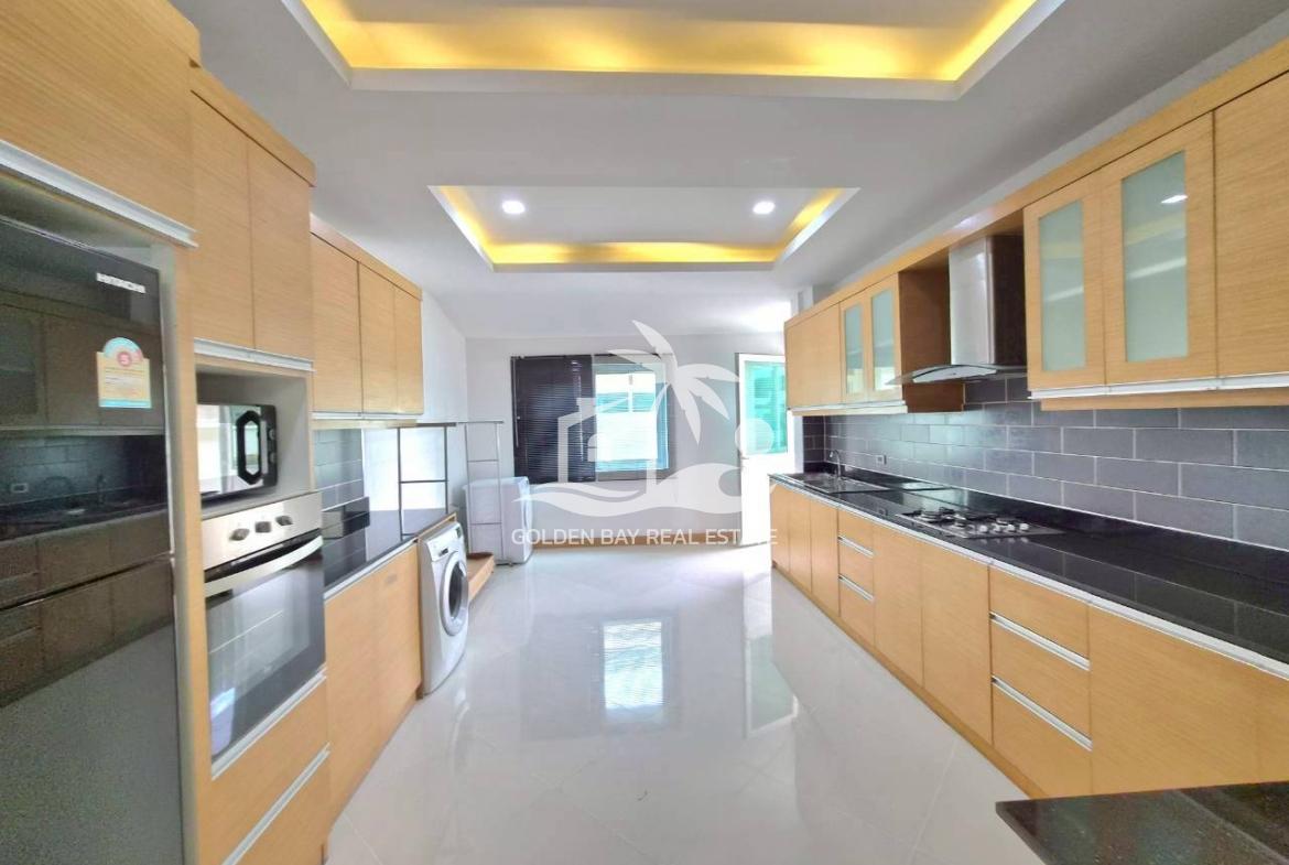 Green Field Villas 4 – East Pattaya
