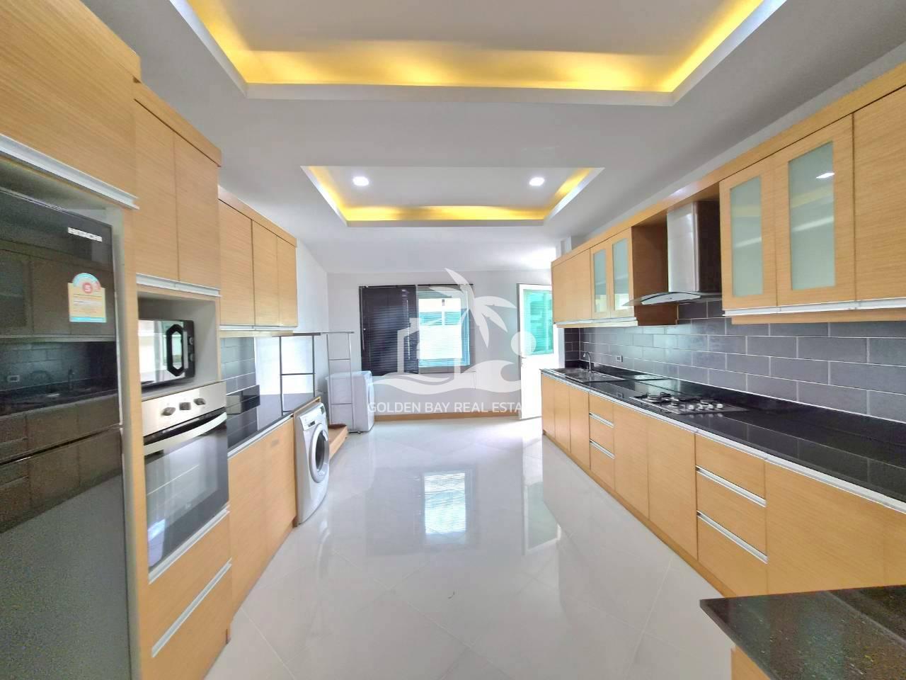 Green Field Villas 4 – East Pattaya
