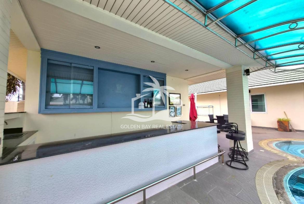 Green Field Villas 4 – East Pattaya