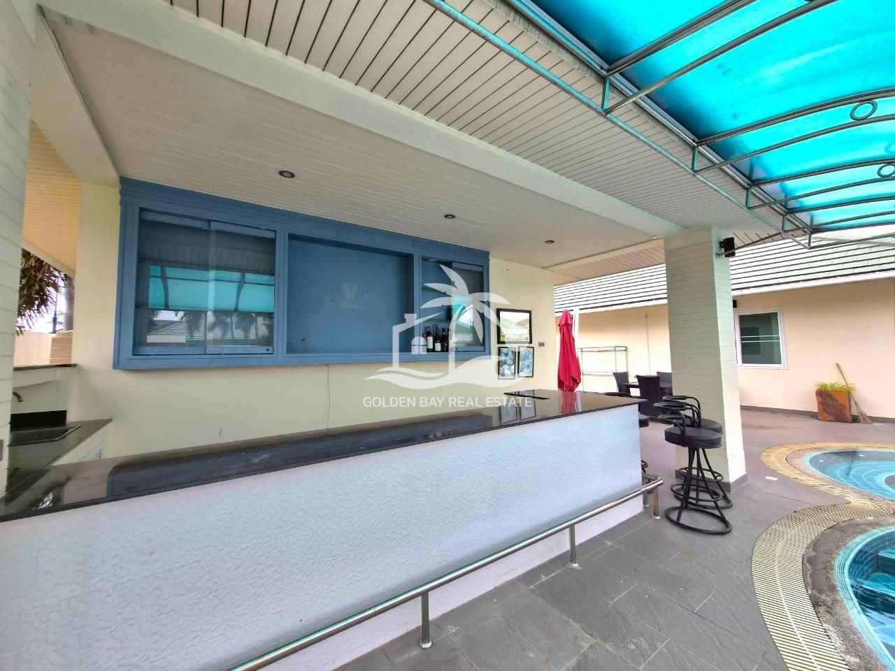 Green Field Villas 4 – East Pattaya
