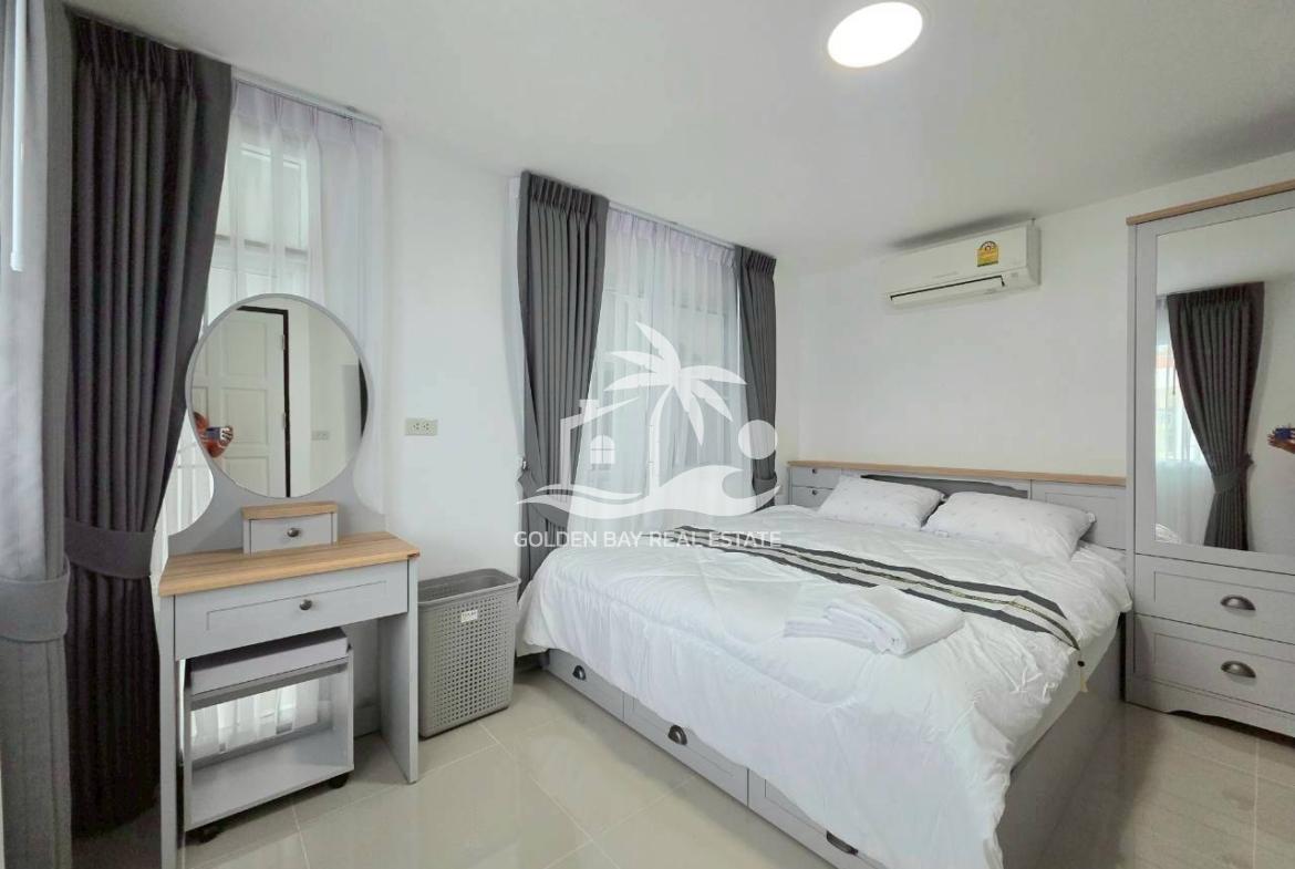 Pattaya Green Ville – East Pattaya
