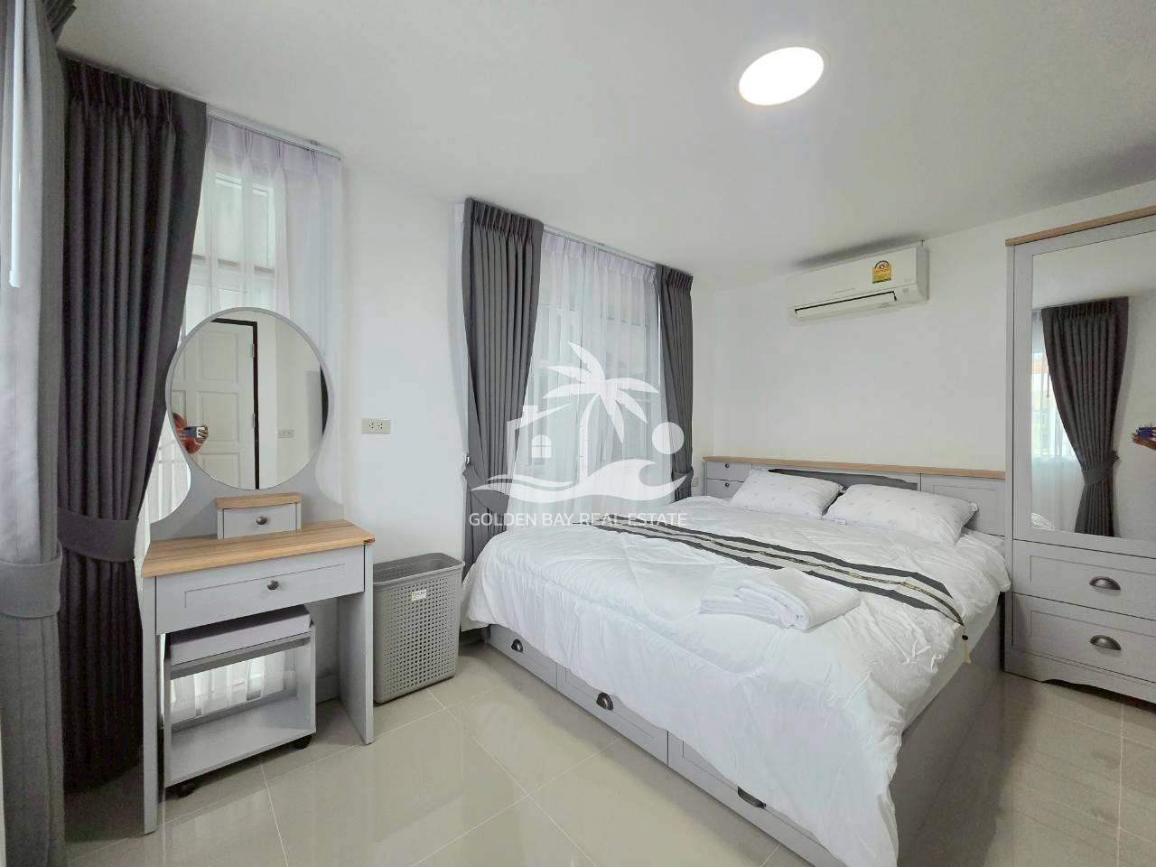 Pattaya Green Ville – East Pattaya