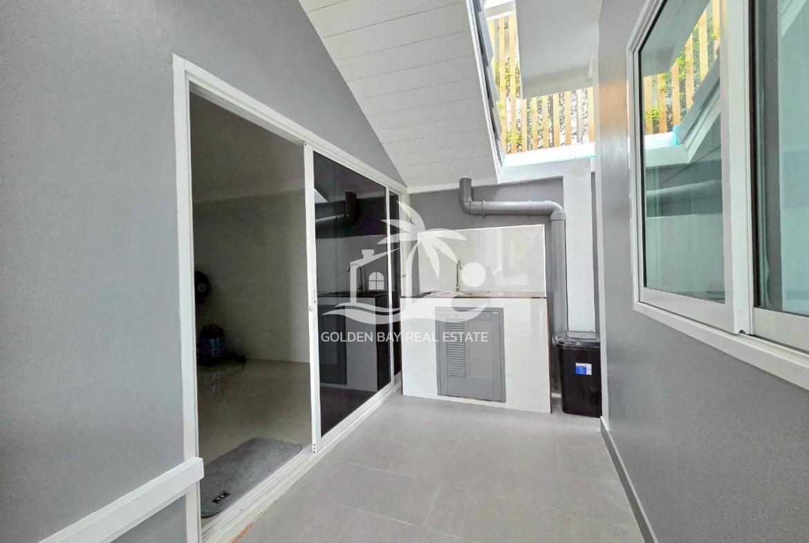 Pattaya Green Ville – East Pattaya