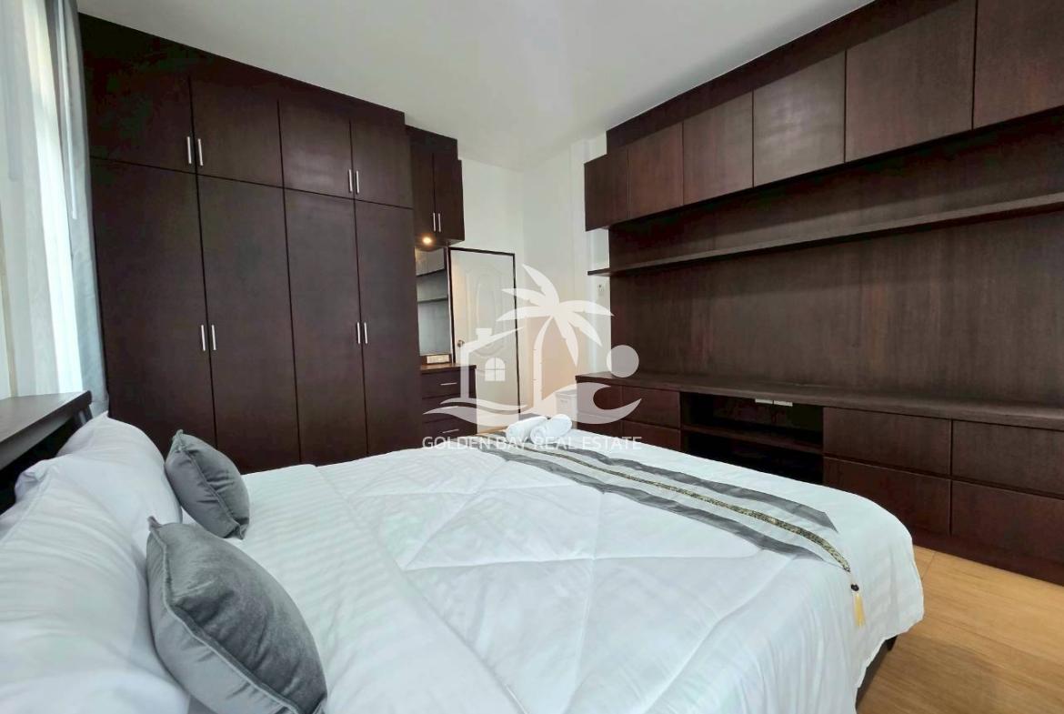 Pattaya Green Ville – East Pattaya