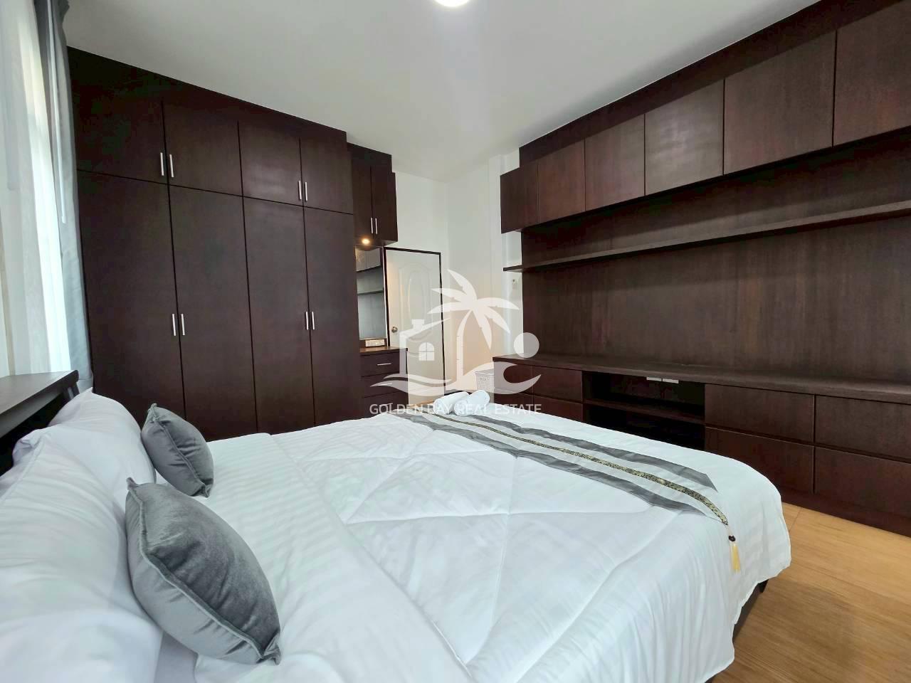 Pattaya Green Ville – East Pattaya