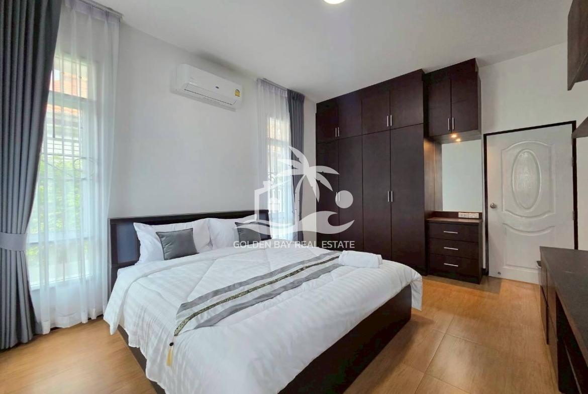 Pattaya Green Ville – East Pattaya