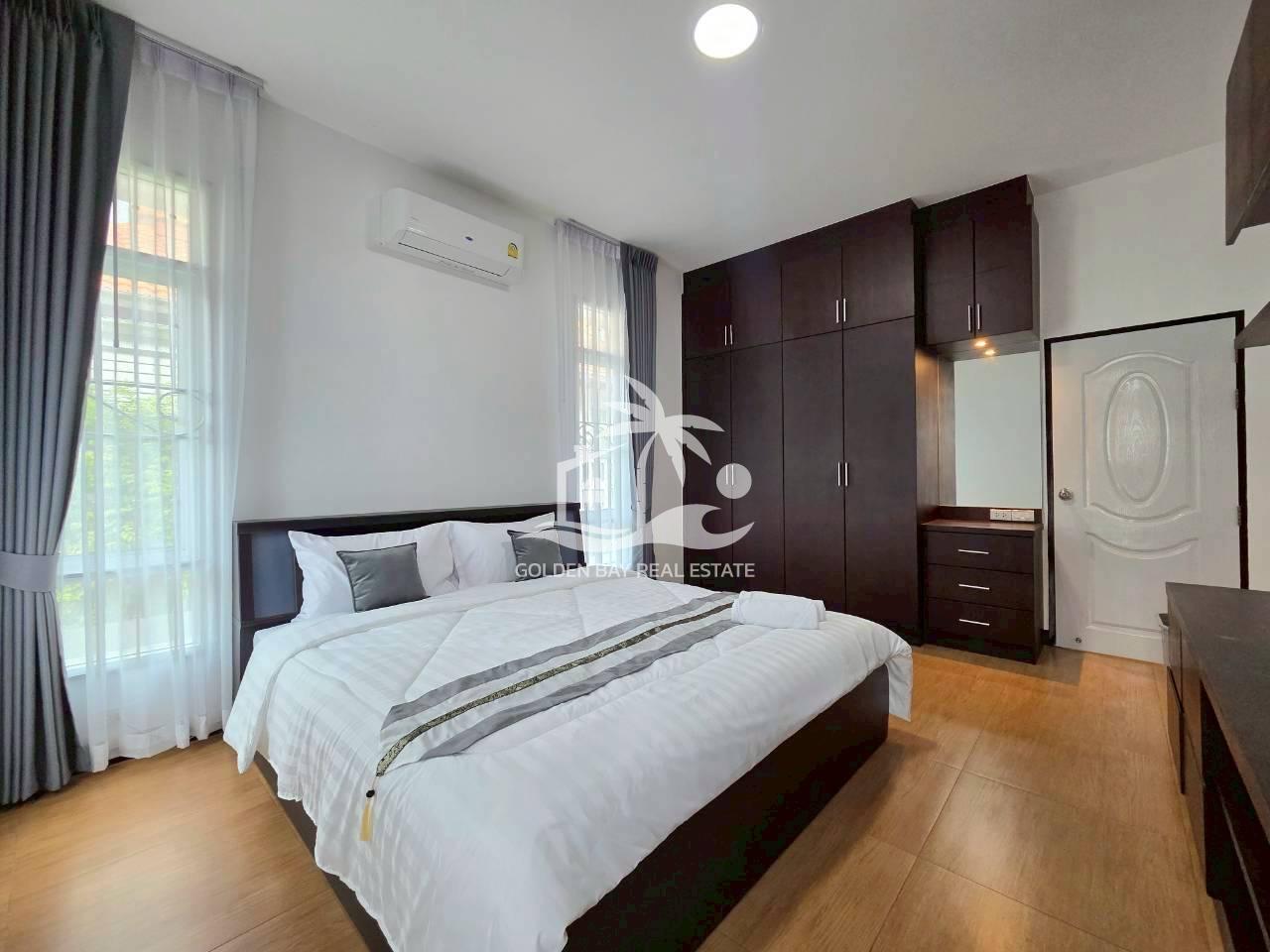 Pattaya Green Ville – East Pattaya