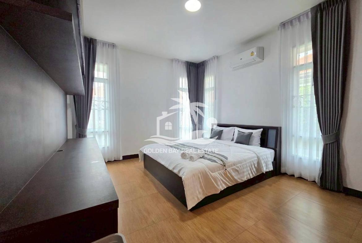 Pattaya Green Ville – East Pattaya