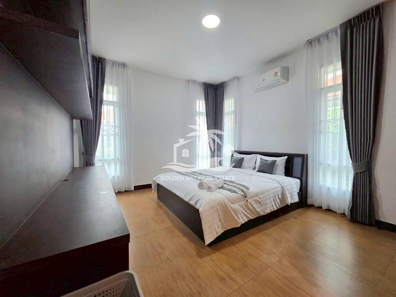 Pattaya Green Ville – East Pattaya