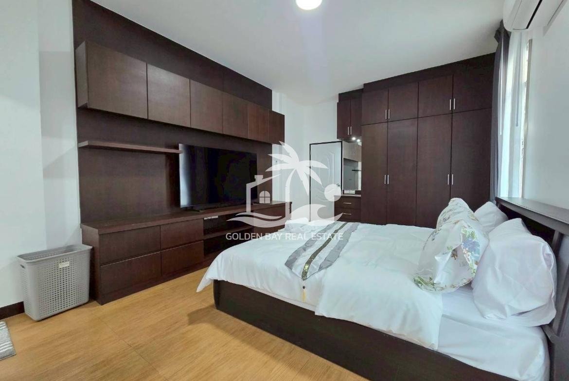 Pattaya Green Ville – East Pattaya