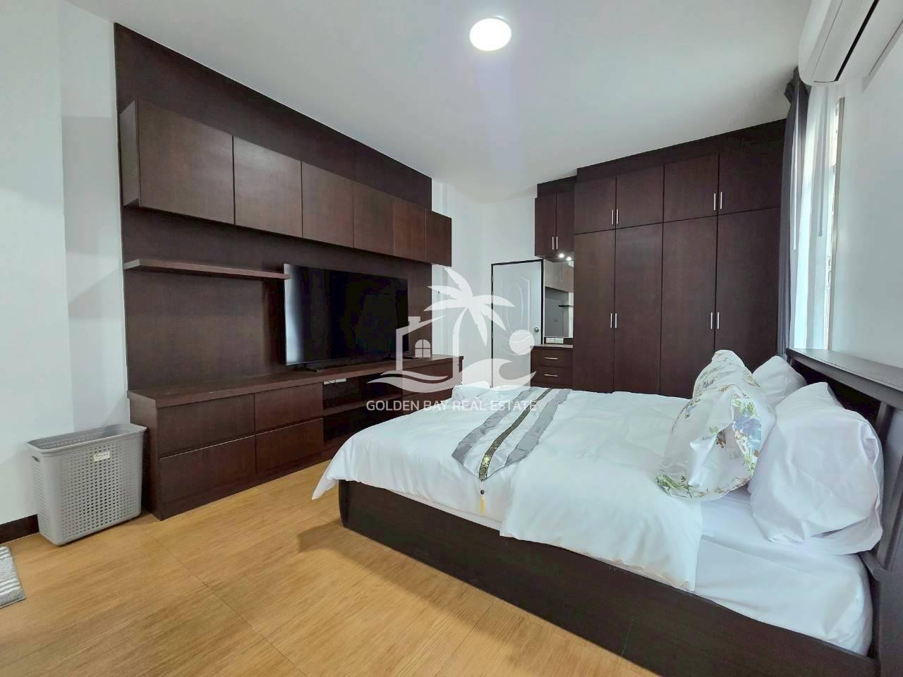 Pattaya Green Ville – East Pattaya