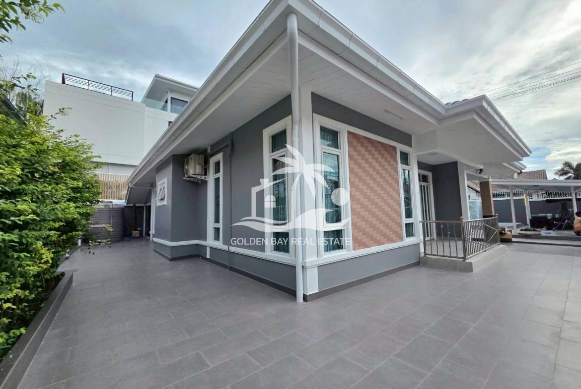 Pattaya Green Ville – East Pattaya