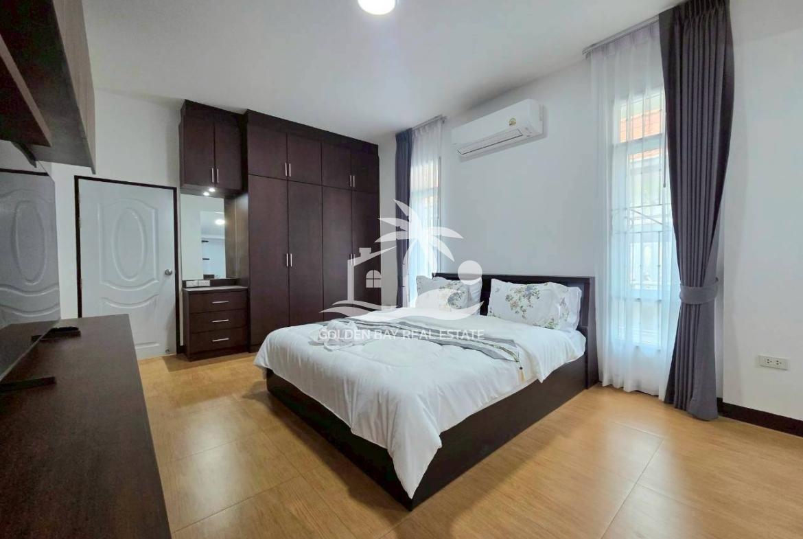 Pattaya Green Ville – East Pattaya