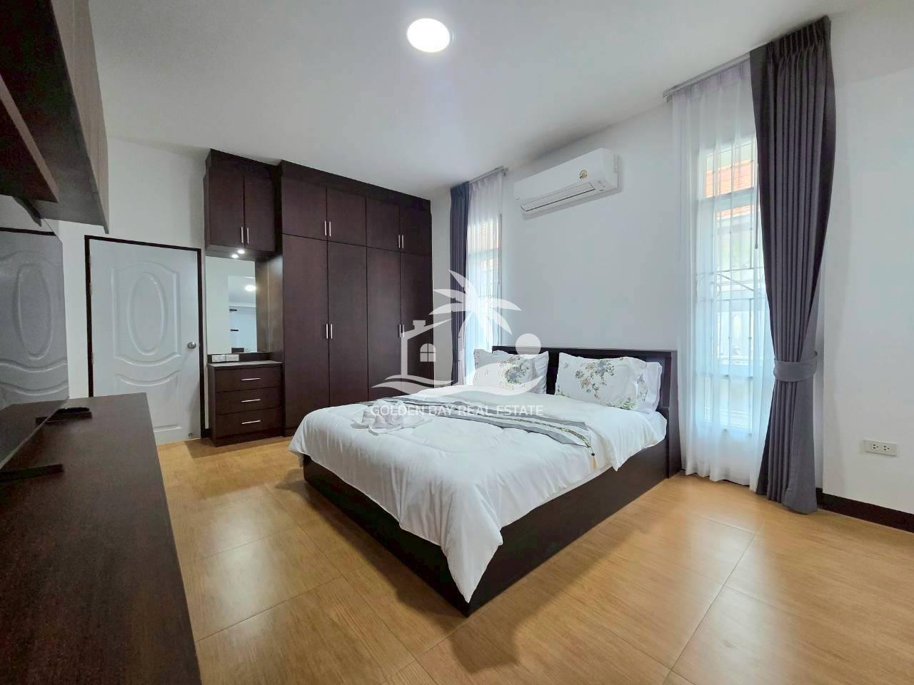 Pattaya Green Ville – East Pattaya
