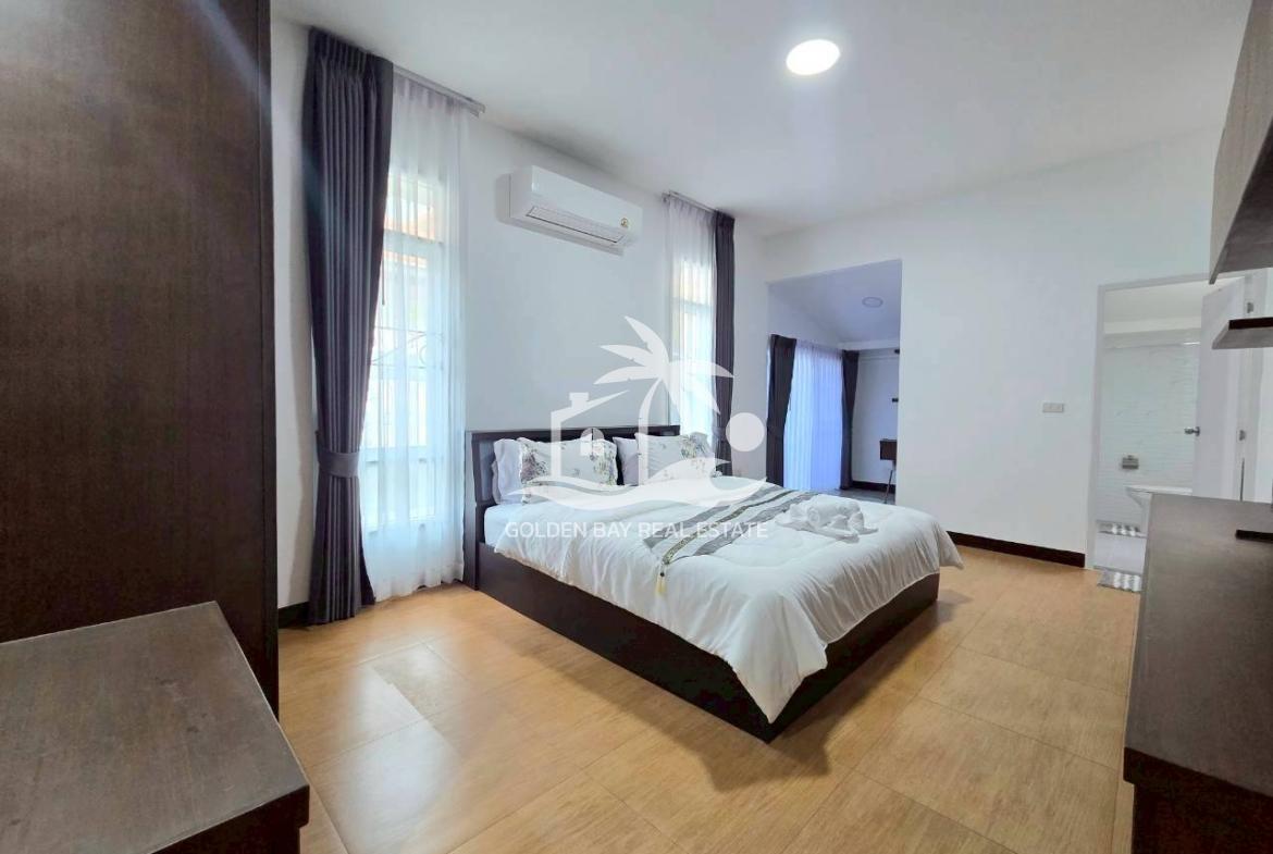 Pattaya Green Ville – East Pattaya