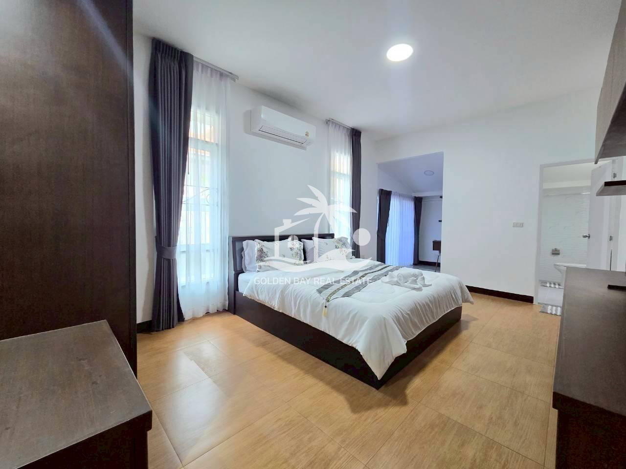 Pattaya Green Ville – East Pattaya