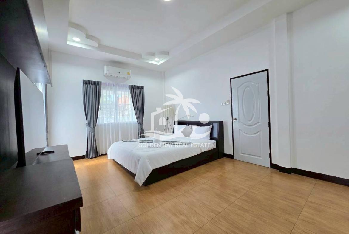 Pattaya Green Ville – East Pattaya