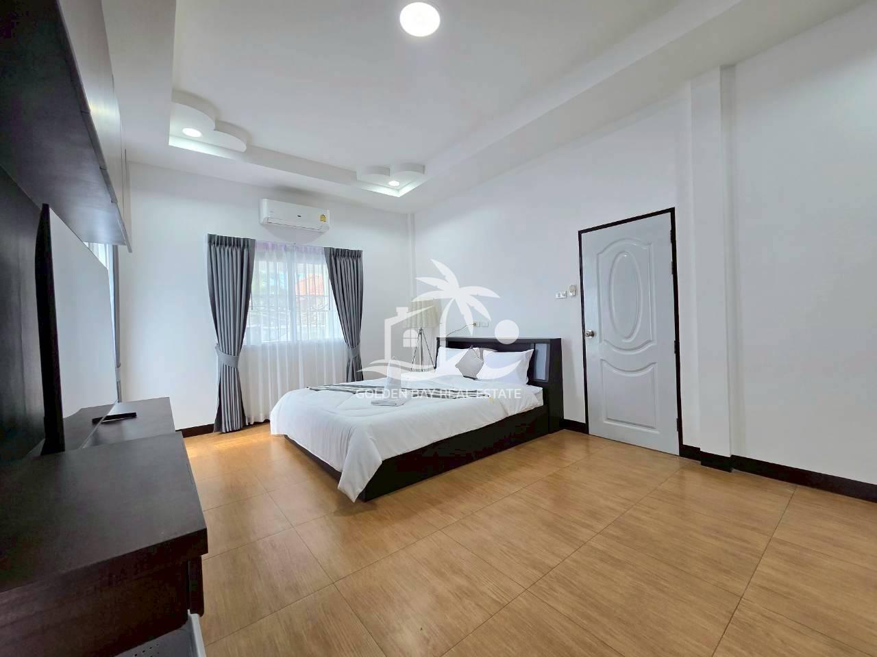 Pattaya Green Ville – East Pattaya