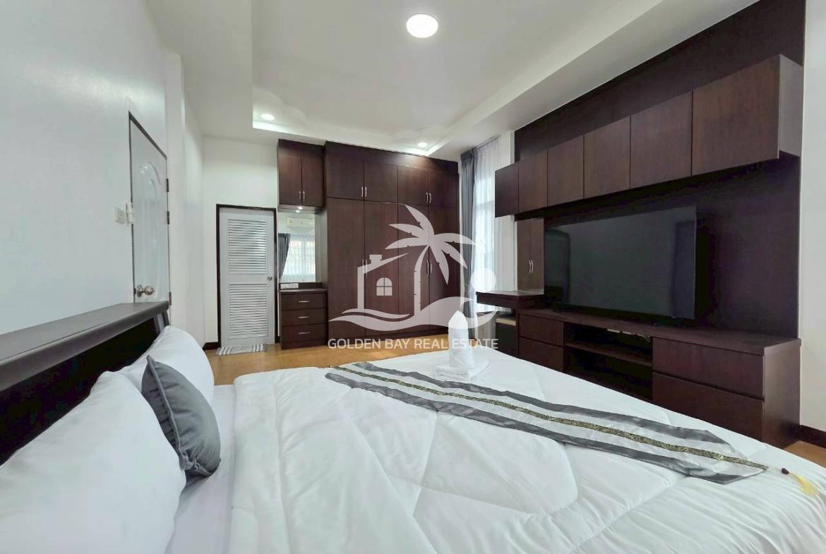 Pattaya Green Ville – East Pattaya