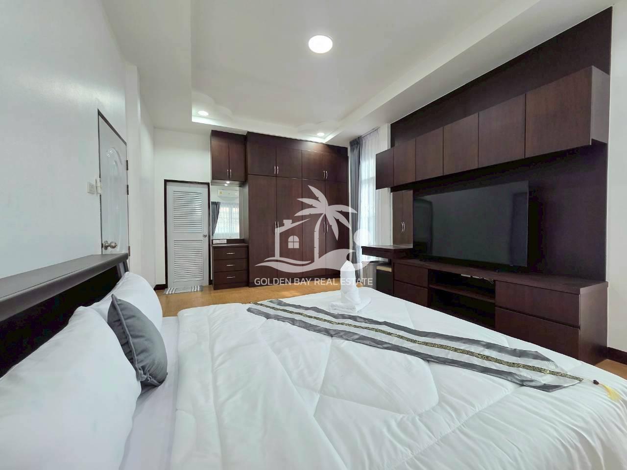 Pattaya Green Ville – East Pattaya
