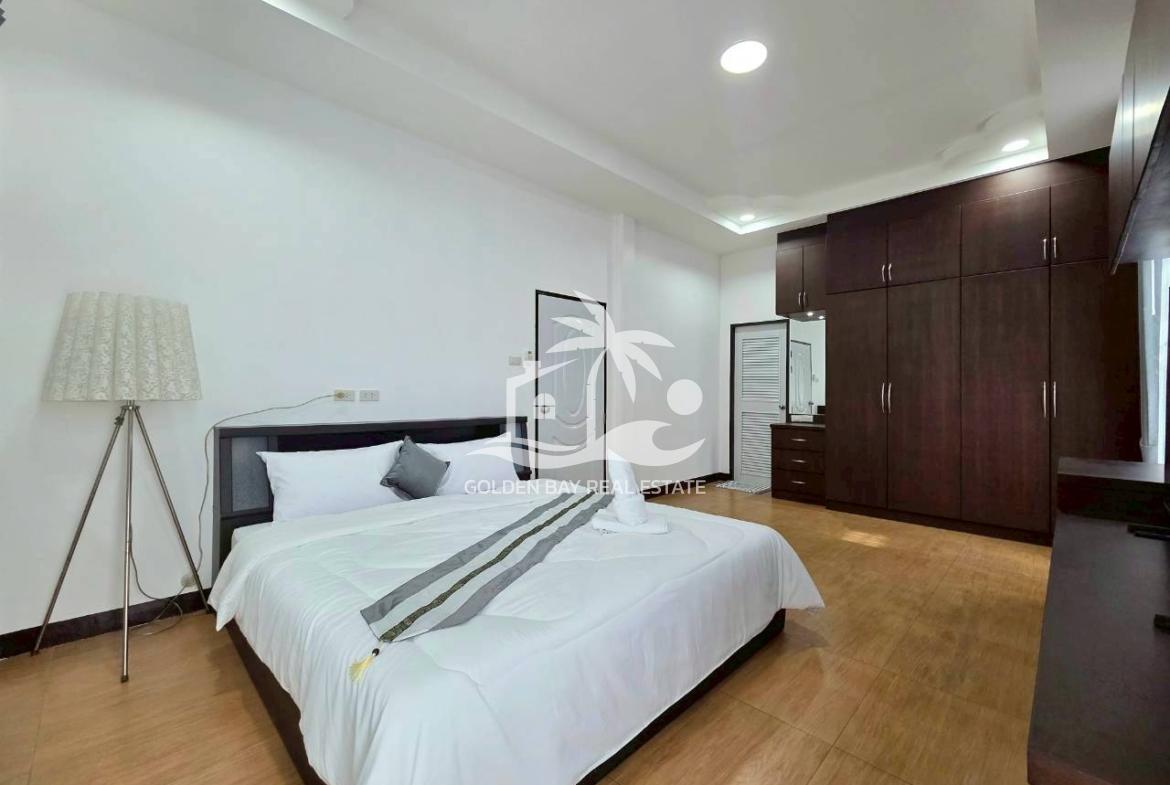 Pattaya Green Ville – East Pattaya